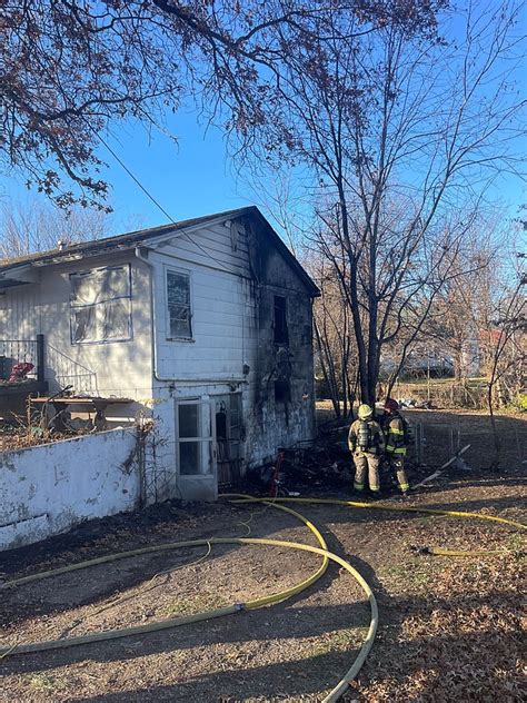 Nine crews respond to structure fire in Fulton County