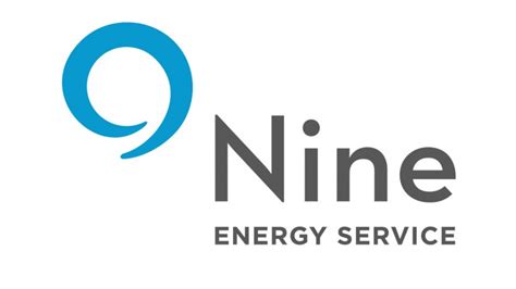 Nine energy service stock. With its new hybrid frac plug, Nine delivers the sweet spot for optimizing completions. Nine Energy Service has introduced its new hybrid frac plug. Composed of both composite and dissolvable materials, the Pincer is designed to work across a range of geographic basins, wellbore temperatures and environments — from freshwater to high-salinity. 