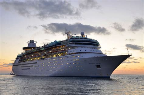Nine month cruise. Yes, Royal Caribbean plans to launch a cruise that will last a whopping 274 days. It will set sail in December 2023 and arrive back home from where it started in Miami by September 2024. There ... 