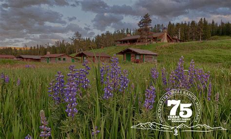 Nine quarter circle ranch. The ranch and our mini documentary is being featured on the National Geographic Channels new short films showcase. Check it out on the link below and share with others.... - Nine Quarter Circle- Montana Dude Ranch/Family Guest Ranch 