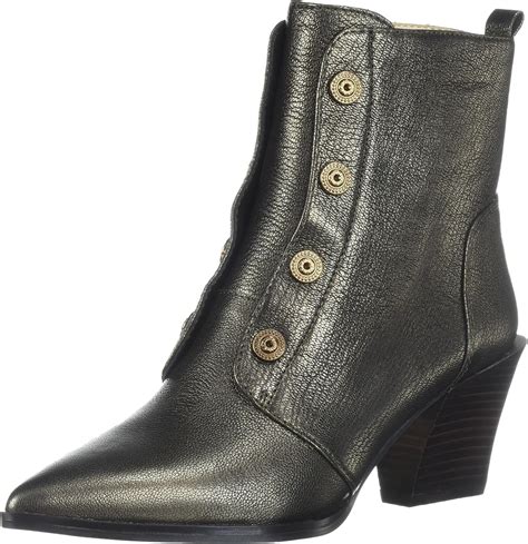 Nine west ankle bootie Women