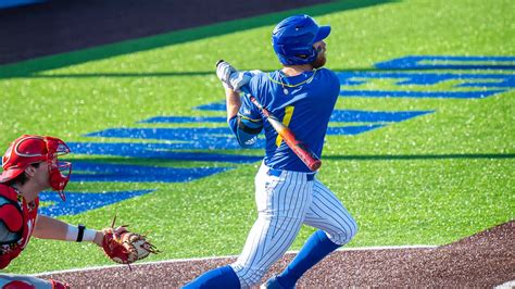 Nine-Run Second Inning Leads Stony Brook Past Wagner - Stony Brook …