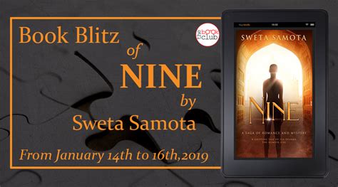 Read Online Nine By Sweta Samota