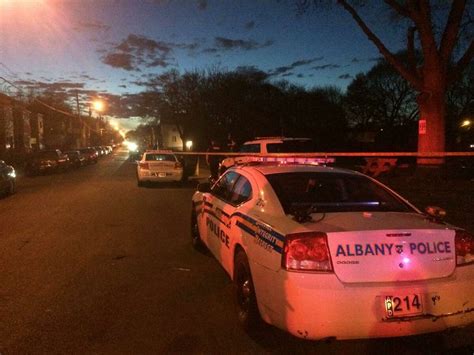 Nine-year-old among 3 shot in Albany, with 1 killed