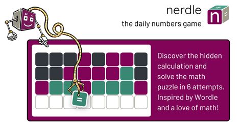 NineGaps Has Your Daily Numbers Appcraver