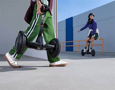 Ninebot flasher mac.  The Segway Ninebot S2 is a smart, stylish self-ba...