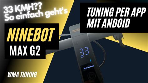 Ninebot max g2 tuning code.  Tuning-Lizenzen & Plug-and-Play für führende...