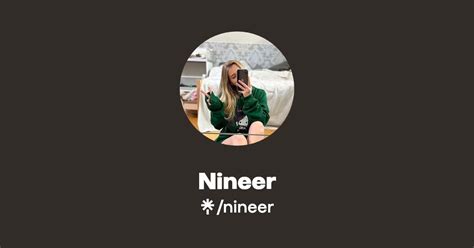 Nineer Onlyfans Leak 🔥 [CLIP]