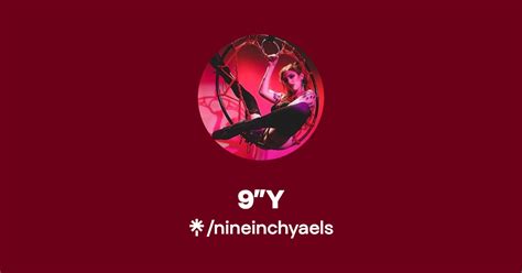 Nineinchyaels Onlyfans Leak