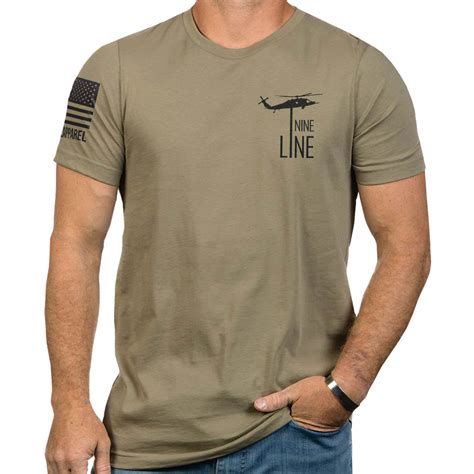 Ninelineapparel - Nine Line Apparel represents the grit and commitment of all Patriotic Americans. Founded on the principles similar to other value based organizations, Nine Line aims to promote the issues faced by all those who have served their country, on both foreign and domestic soil. 