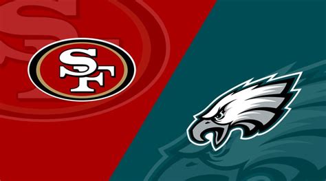 Niners vs eagles. Things To Know About Niners vs eagles. 