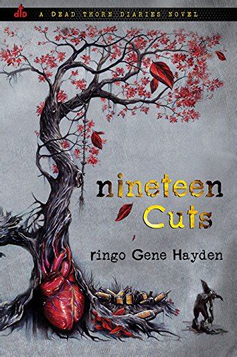 Download Nineteen Cuts By Ringo Gene Hayden
