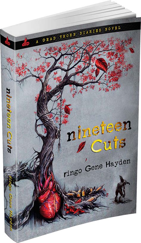 Full Download Nineteen Cuts By Ringo Gene Hayden
