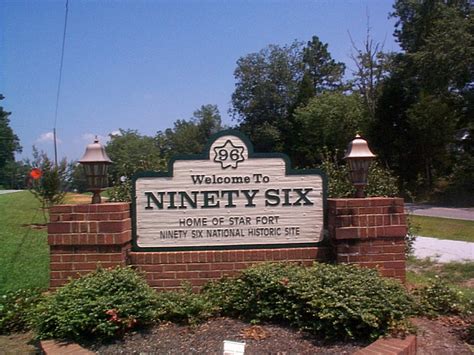 Ninety Six South Carolina DMV Office Locations & Hours