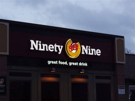 Ninety-nine. Ninety Nine Bar&Restaurant, Ubon Ratchathani. 4,561 likes · 5 talking about this. ร้านอาหารสไตล์ ชิลๆ ดื่มได้ สนุกได้ 