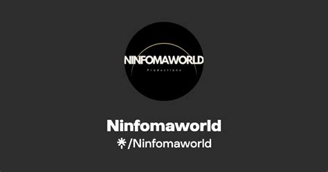 Ninfomaworld Onlyfans Leak