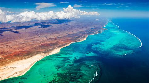 Ningaloo Reef: Australia