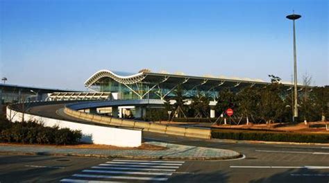 Ningbo Lishe International Airport (NGB/ZSNB)