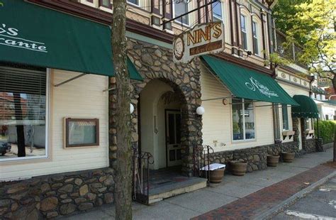Nini's: Sorry, I Was Disappointed - See 135 traveler reviews, 40 candid photos, and great deals for Easthampton, MA, at Tripadvisor.. 