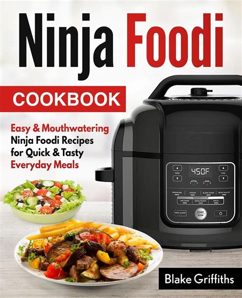 Ninja 3 In 1 Recipes