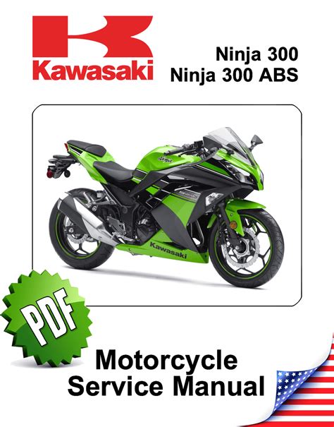 Ninja 300 service manual free link ebook. - Literature guide by james lincoln collier.