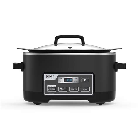 Ninja 4-in-1 Multi-Cooker - Don