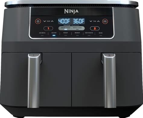 Ninja 6-in-1 air fryer. Things To Know About Ninja 6-in-1 air fryer. 