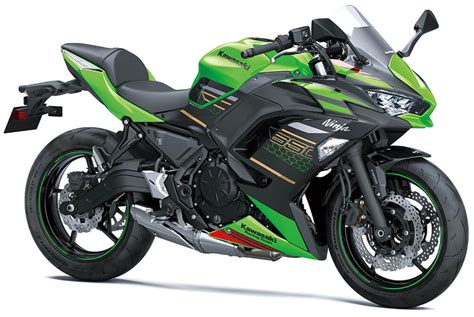 Ninja 650 top speed. Jun 15, 2009 · Power comes from a counter-balanced, 180-degree, 83.0 x 60.0mm, dohc parallel-Twin that is unchanged in its hard parts but features new EFI tuning (and more efficient catalyst) to help augment an ... 