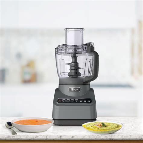 Ninja 9-cup food processor. Things To Know About Ninja 9-cup food processor. 