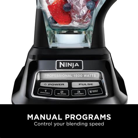 Ninja BL770 Ninja Mega Kitchen System BL770 Review And …