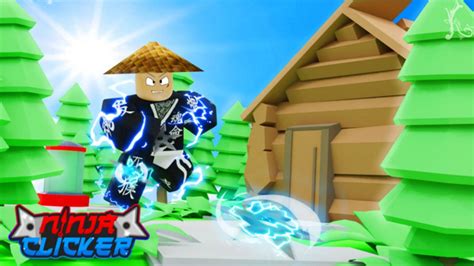 Ninja Clicker Simulator codes in Roblox Free pets boosts and more September 2022 