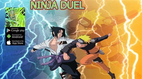 Ninja Duel APK Download for Android 