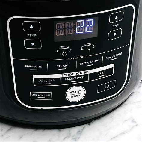 Ninja Foodi Multi-Cooker OP300UK - YouTube