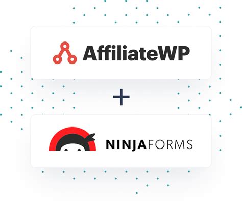 Ninja Forms AffiliateWP