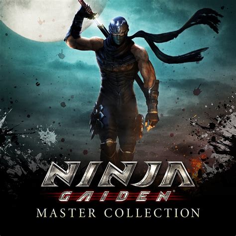 Ninja Gaiden: Master Collection Ninja Gaiden Wiki Fandom