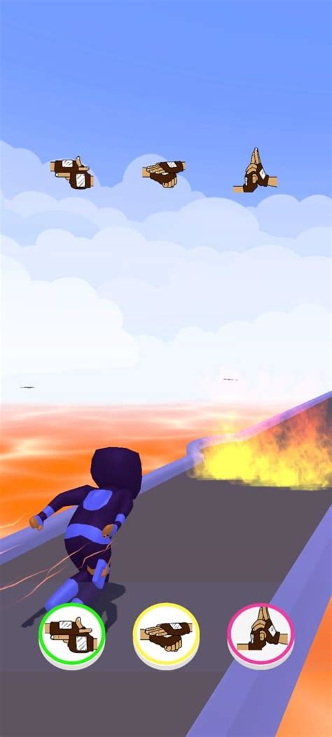 Ninja Runner APK Download for Android 