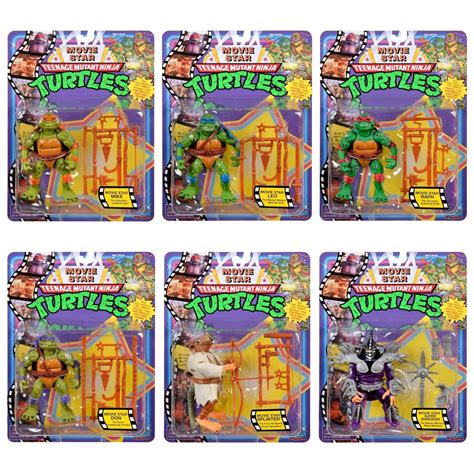 Ninja Turtle Set : Target