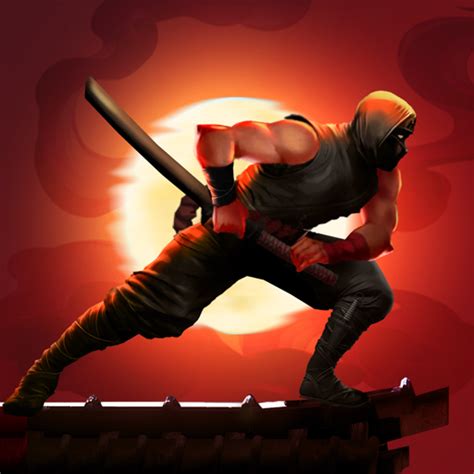 Ninja Warrior 2: Warzone & RPG - Apps on Google Play