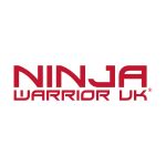 Ninja Warrior UK Discount Codes April 2024 - 30% OFF