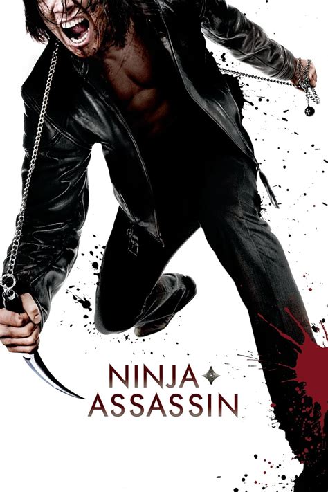 Ninja assassin movie. During the assassination of President John F. Kennedy on November 22nd, 1963, two bullets were found to have struck the President. 