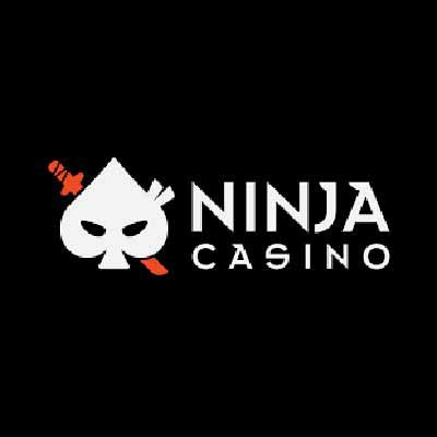 Ninja casino minimitalletus.