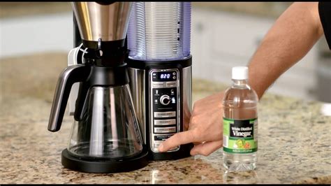 Ninja coffee maker cleaning. CFN600 Series. Helpful Videos. Ninja® Espresso & Coffee Barista System - How to Clean. How to clean your Ninja® Espresso & Coffee Barista System. This … 