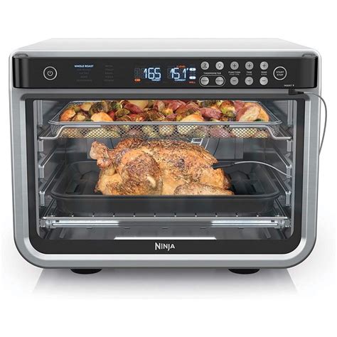 Ninja foodi 10-in-1 smart xl air fry oven. Things To Know About Ninja foodi 10-in-1 smart xl air fry oven. 