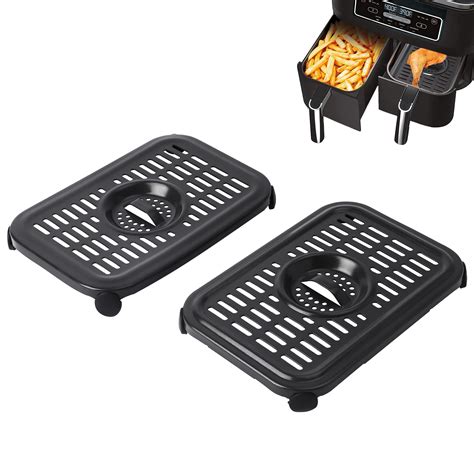 Parts & Accessories / Ovens / Foodi™ XL Oven Crumb Tray; Foodi™ XL Oven Crumb Tray. Model: 108SH200. $9.95 . ... CO2 canisters and refill boxes. Free shipping on Ninja Thirsti™ Flavored Water Drops $30 or more. Canada: Orders shipped are subject to a 31 CAD surcharge. ... Foodi™ XL Oven Crumb Tray. …. 
