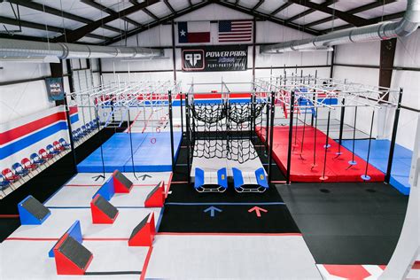 Ninja gyms. Ninja Nation arenas feature world-class ninja obstacle courses optimized to engage, challenge, and inspire. We are the premier ninja and obstacle destination for adults and kids to play, train, and compete. Best Ninja warrior gym in … 