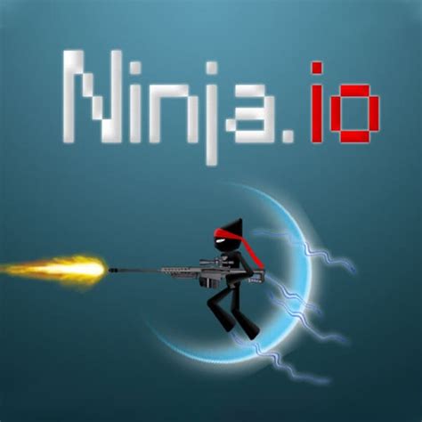 Ninja io poki. 2nd time playing game NINJA online 