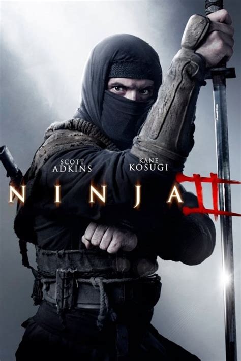 Ninja izle