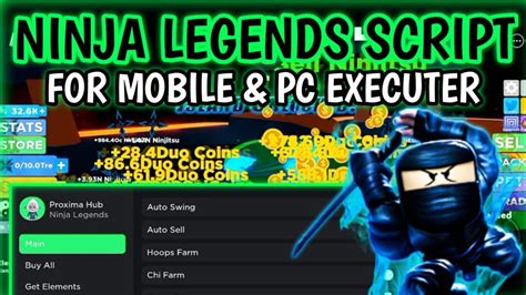 Pastebin.com is the number one paste tool since 2002. Pastebin is a website where you can store text online for a set period of time. ... Login Sign up. Advertisement. SHARE. TWEET. Ninja Legends Auto farm+. BestHits. Oct 28th, 2019. 1,265 . 0 ... _IIlIllliliIlIlIlI==(SynapseXen_IIlIliiIIiilII[148178502]or(function(...)local …. 