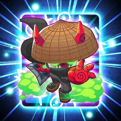 Ninja monkey paragon. Oct 10, 2020 ... The 100 Shuriken Ninja?! Tier 6 Ninja Monkey in BTD 6! Mods made by ... *NEW* PARAGON NINJA MONKEY BOSS BATTLE (Bloons TD 6). SSundee•8.4M ... 