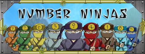 Ninja number. Things To Know About Ninja number. 